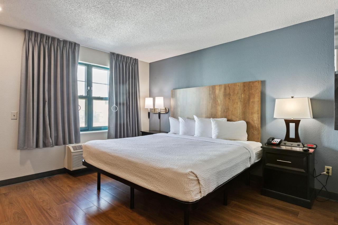 Extended Stay America Suites - Boston - Берлінгтон Екстер'єр фото