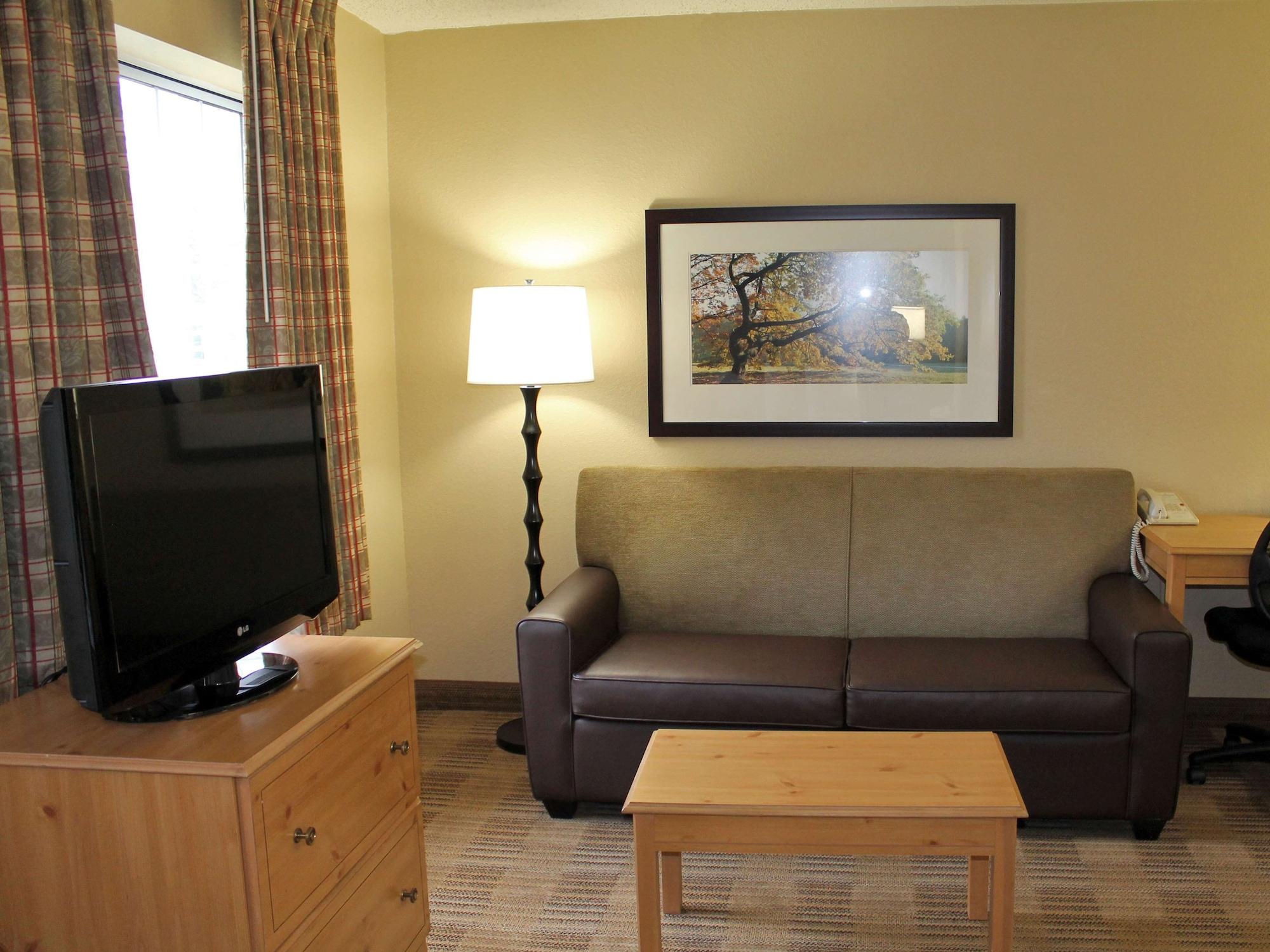 Extended Stay America Suites - Boston - Берлінгтон Екстер'єр фото