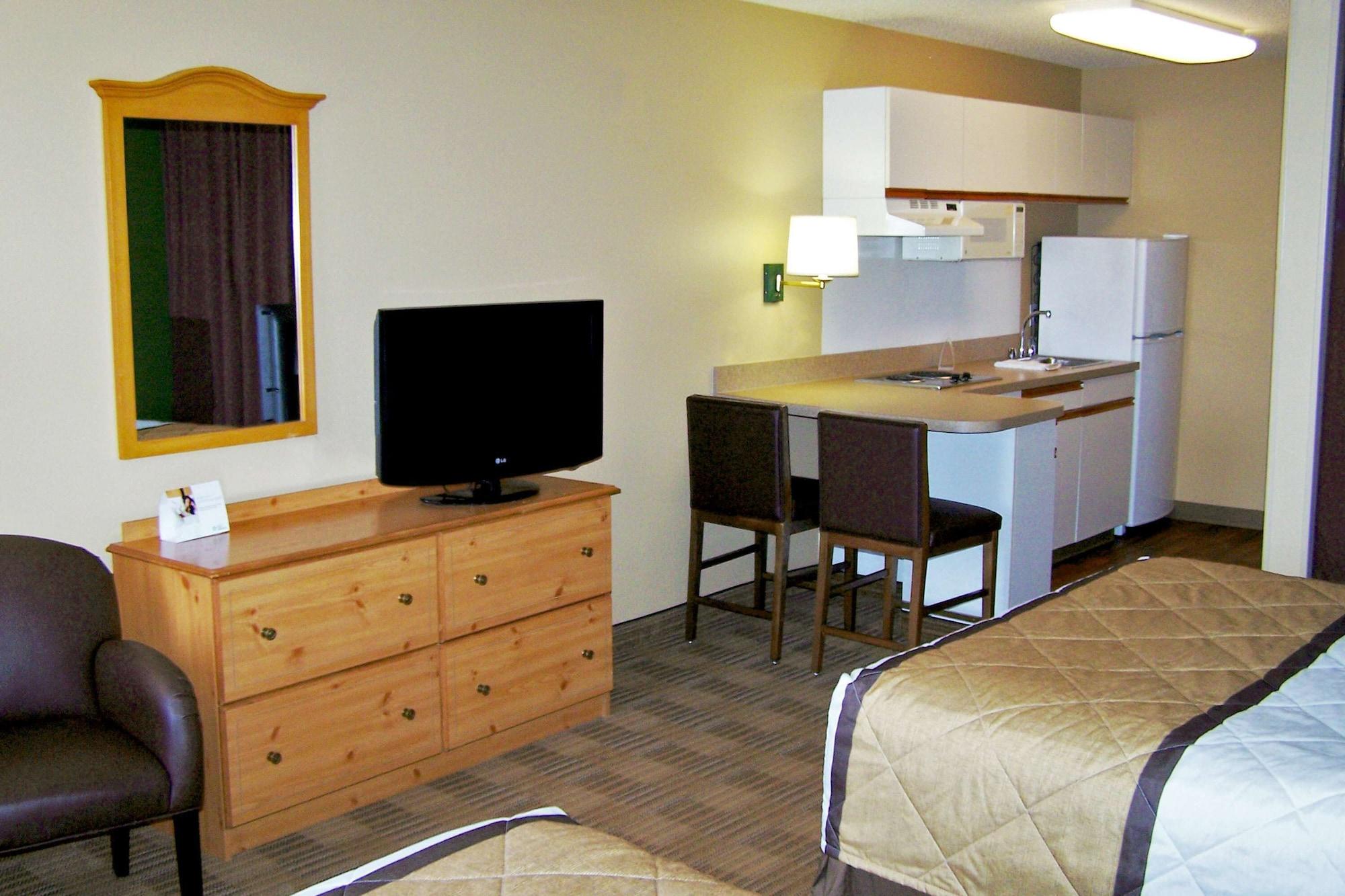 Extended Stay America Suites - Boston - Берлінгтон Екстер'єр фото