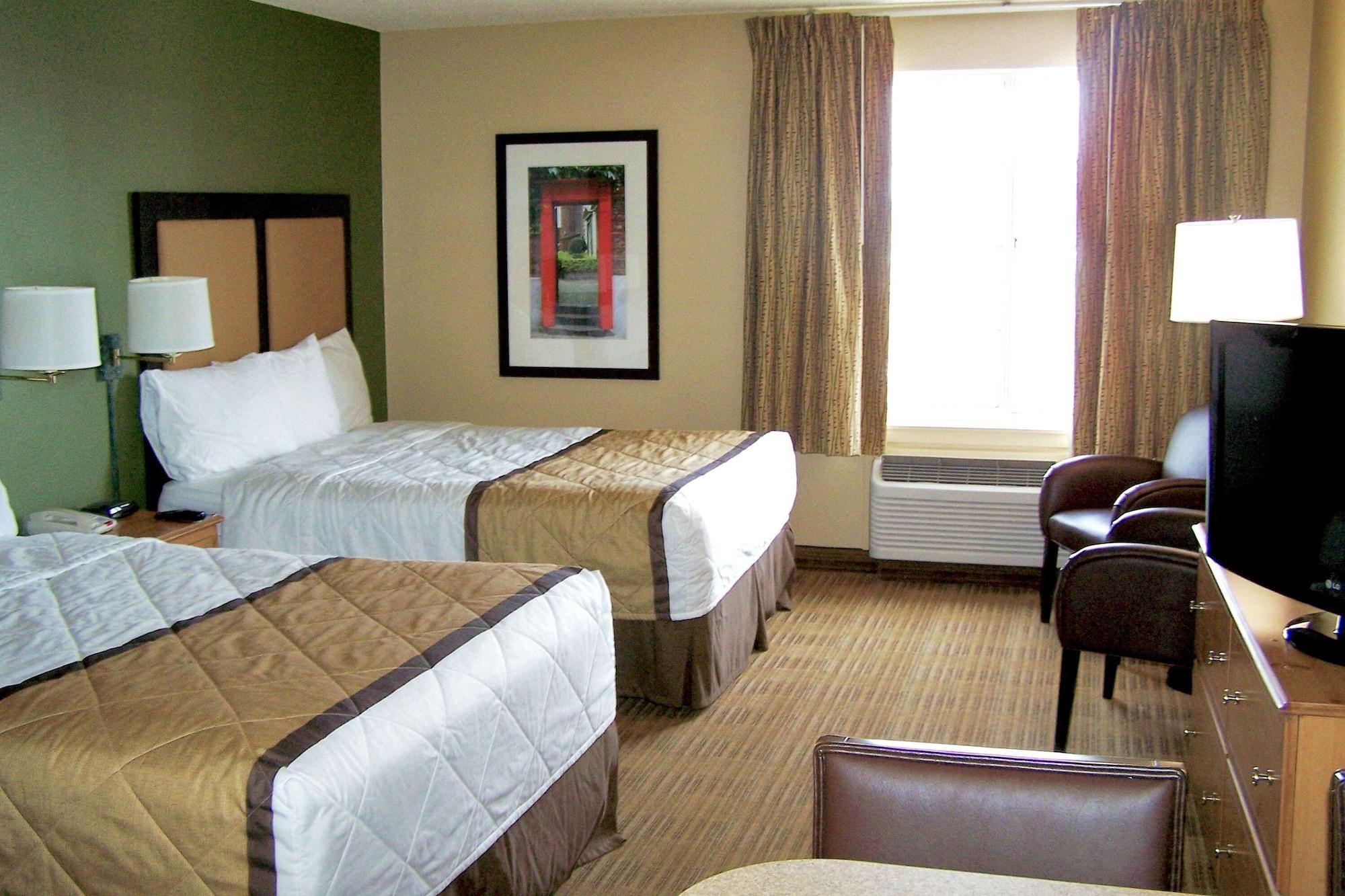 Extended Stay America Suites - Boston - Берлінгтон Екстер'єр фото