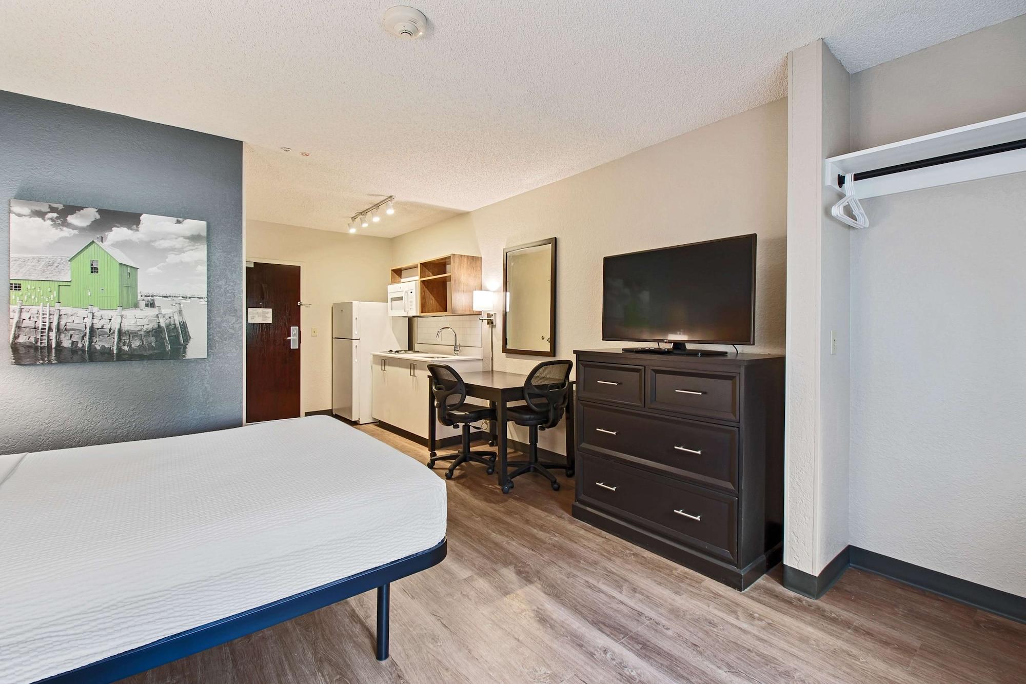 Extended Stay America Suites - Boston - Берлінгтон Екстер'єр фото