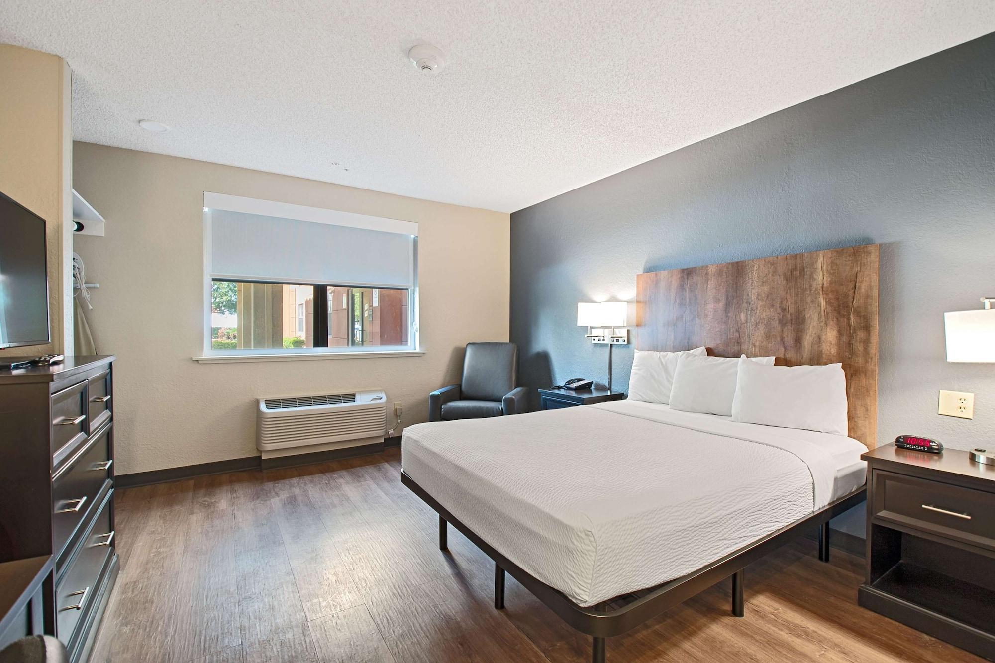 Extended Stay America Suites - Boston - Берлінгтон Екстер'єр фото