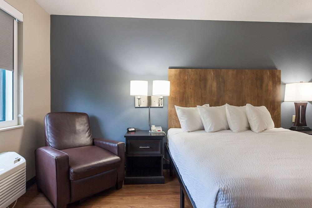 Extended Stay America Suites - Boston - Берлінгтон Екстер'єр фото