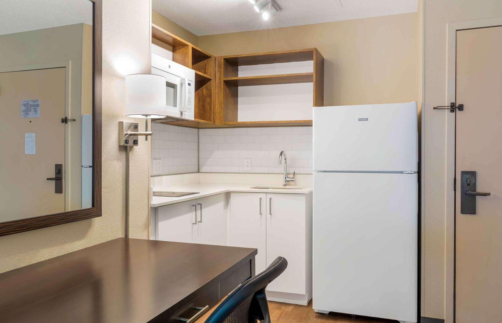 Extended Stay America Suites - Boston - Берлінгтон Екстер'єр фото