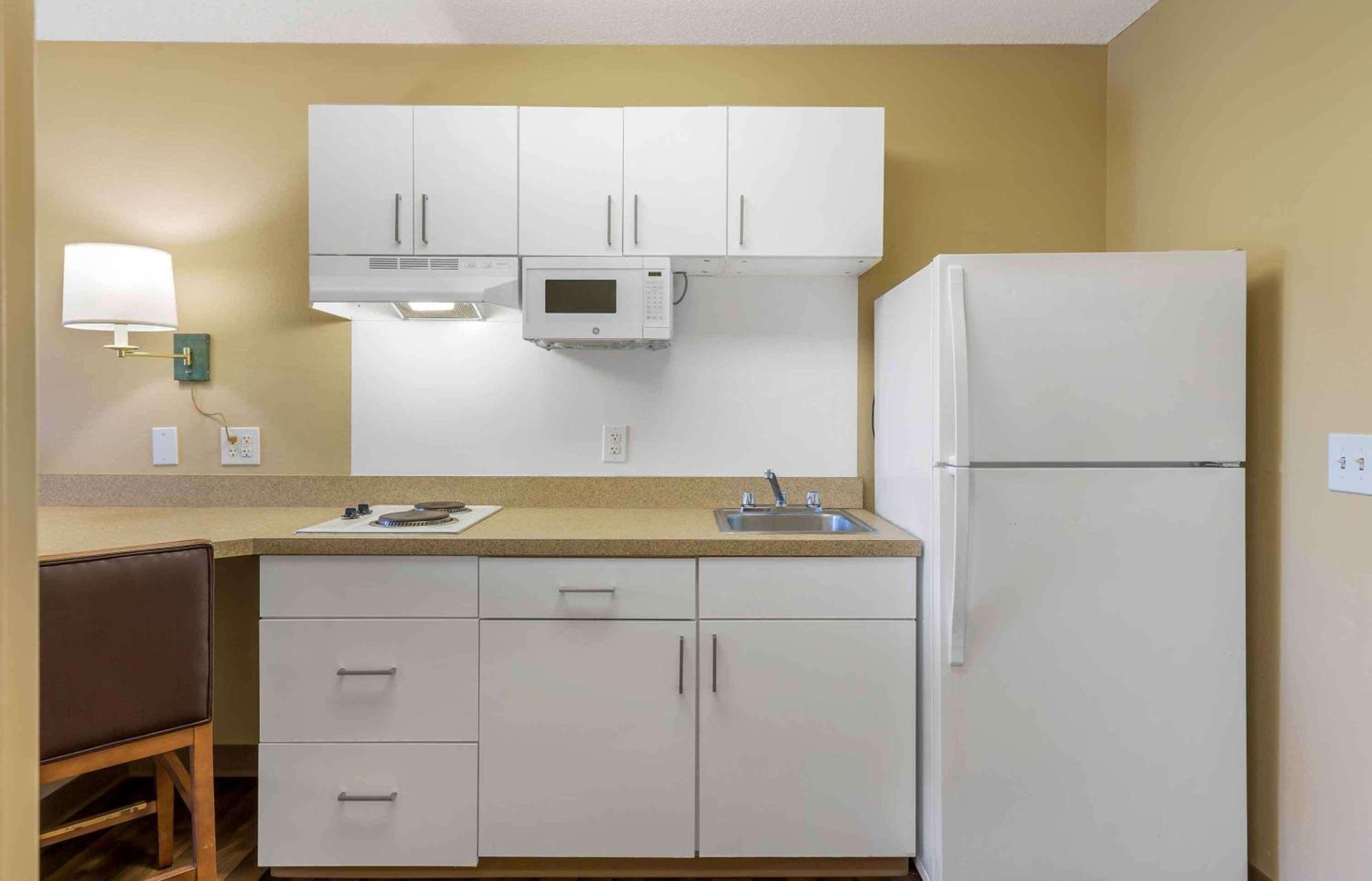 Extended Stay America Suites - Boston - Берлінгтон Екстер'єр фото