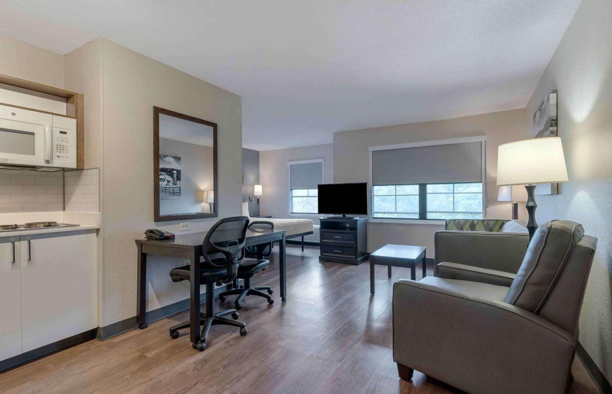 Extended Stay America Suites - Boston - Берлінгтон Екстер'єр фото