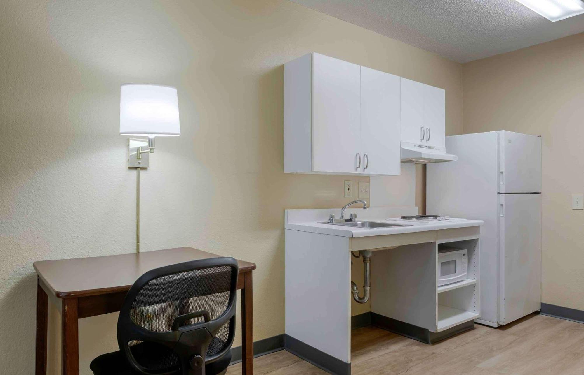 Extended Stay America Suites - Boston - Берлінгтон Екстер'єр фото