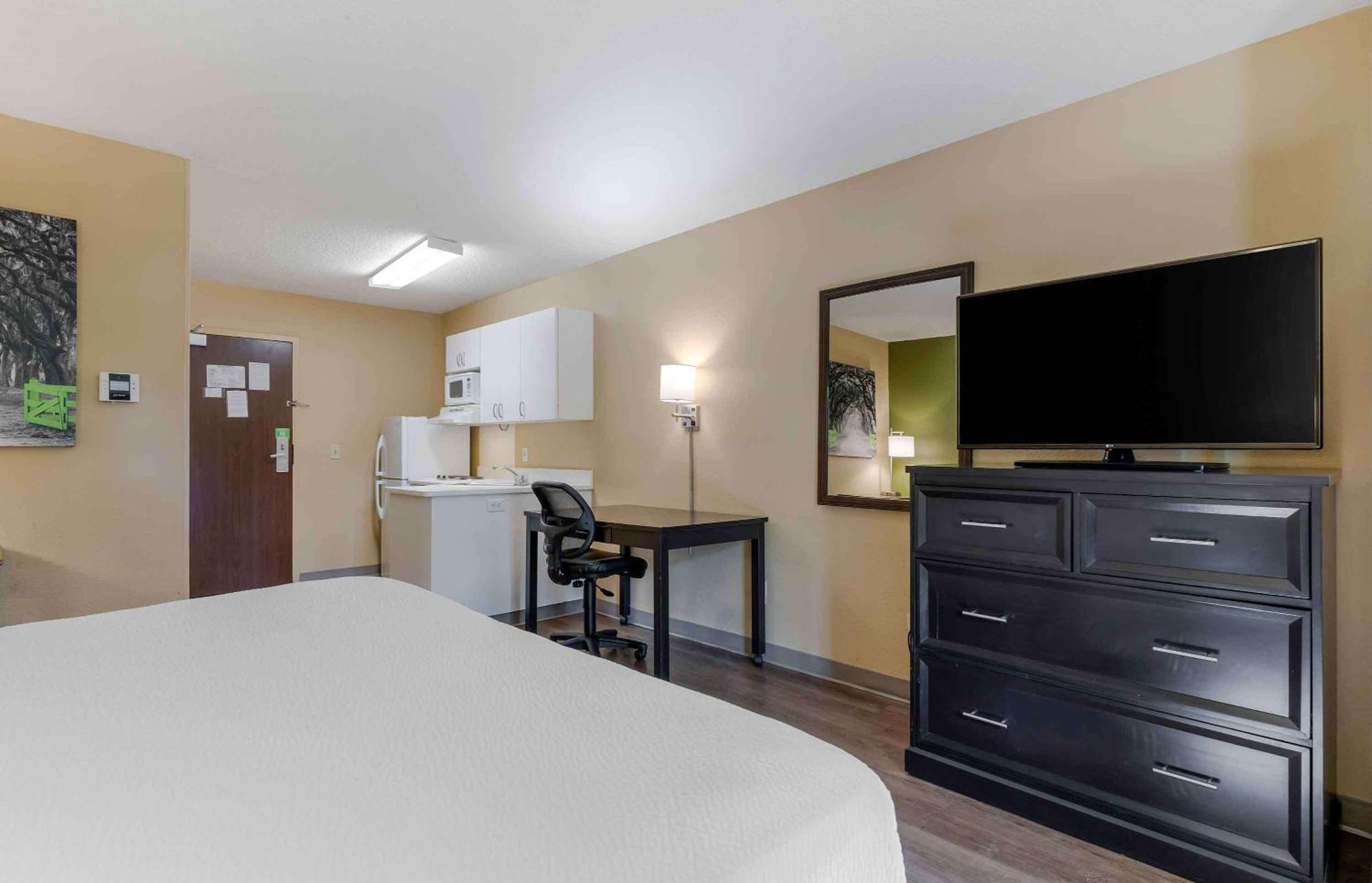 Extended Stay America Suites - Boston - Берлінгтон Екстер'єр фото