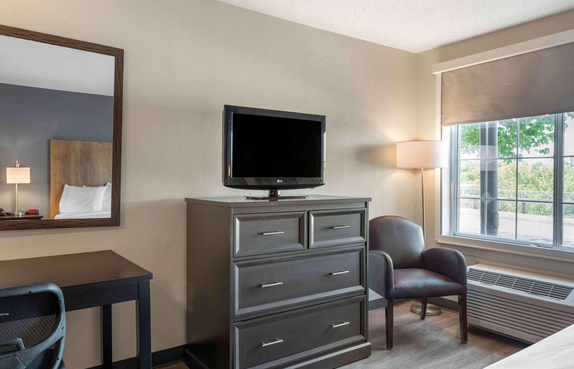 Extended Stay America Suites - Boston - Берлінгтон Екстер'єр фото