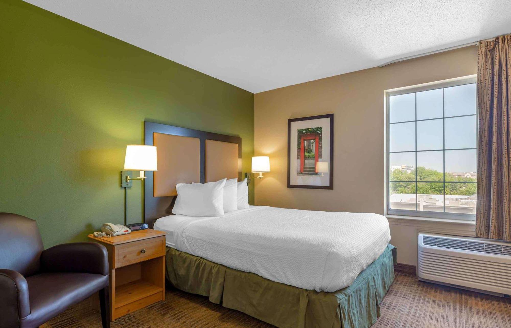 Extended Stay America Suites - Boston - Берлінгтон Екстер'єр фото