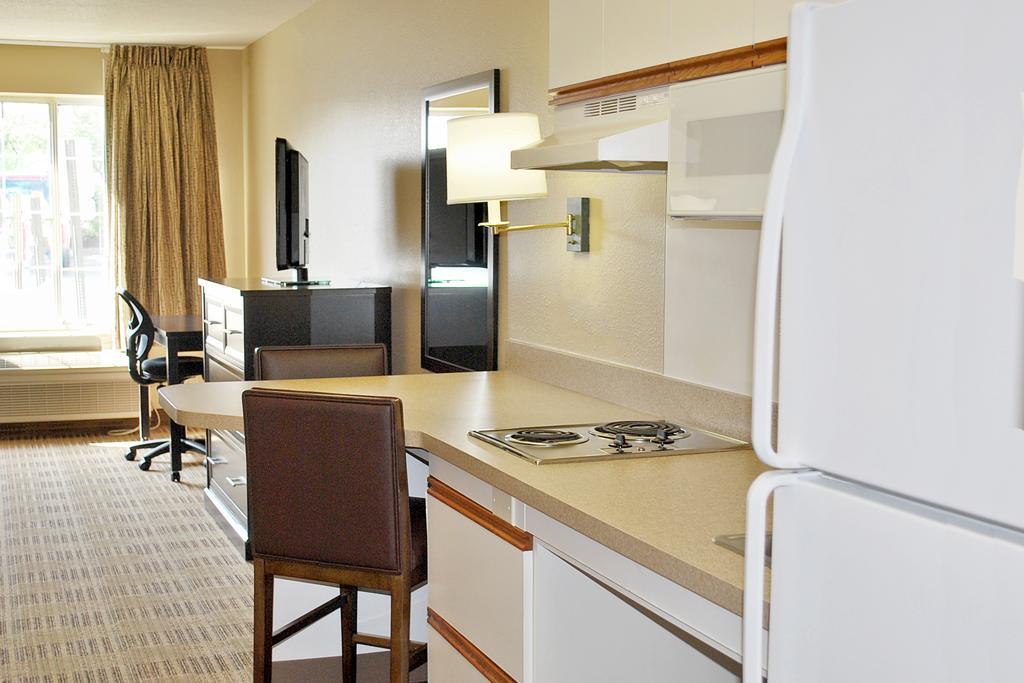 Extended Stay America Suites - Boston - Берлінгтон Екстер'єр фото