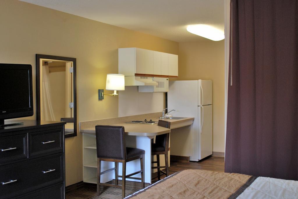 Extended Stay America Suites - Boston - Берлінгтон Екстер'єр фото