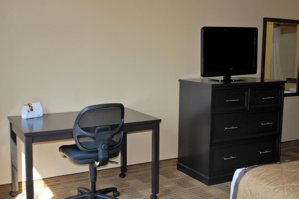 Extended Stay America Suites - Boston - Берлінгтон Екстер'єр фото