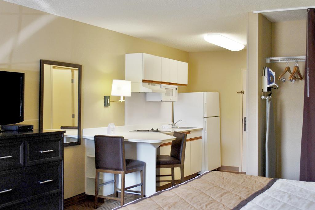 Extended Stay America Suites - Boston - Берлінгтон Екстер'єр фото