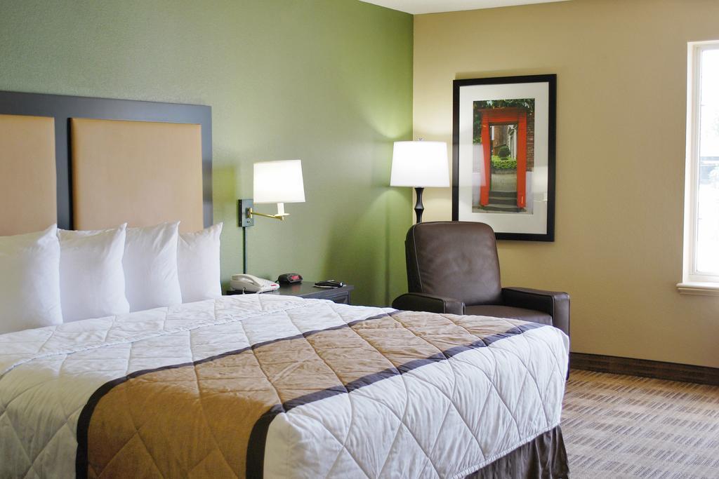 Extended Stay America Suites - Boston - Берлінгтон Екстер'єр фото